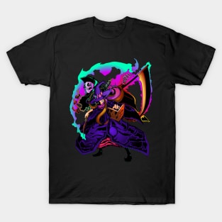 Witchcraft of The Death T-Shirt